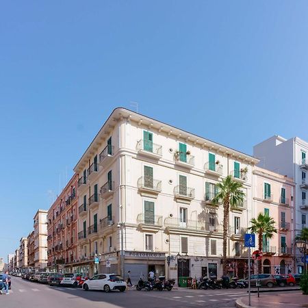 Bed and Breakfast Palazzo Berardi Taranto Exteriér fotografie