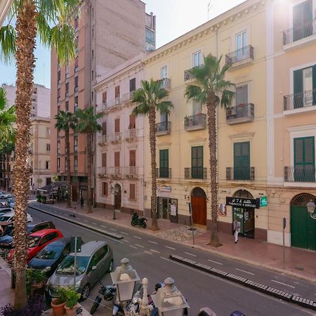 Bed and Breakfast Palazzo Berardi Taranto Exteriér fotografie