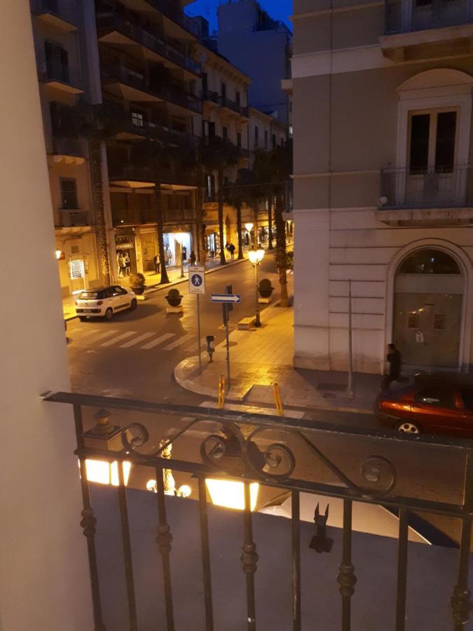 Bed and Breakfast Palazzo Berardi Taranto Exteriér fotografie