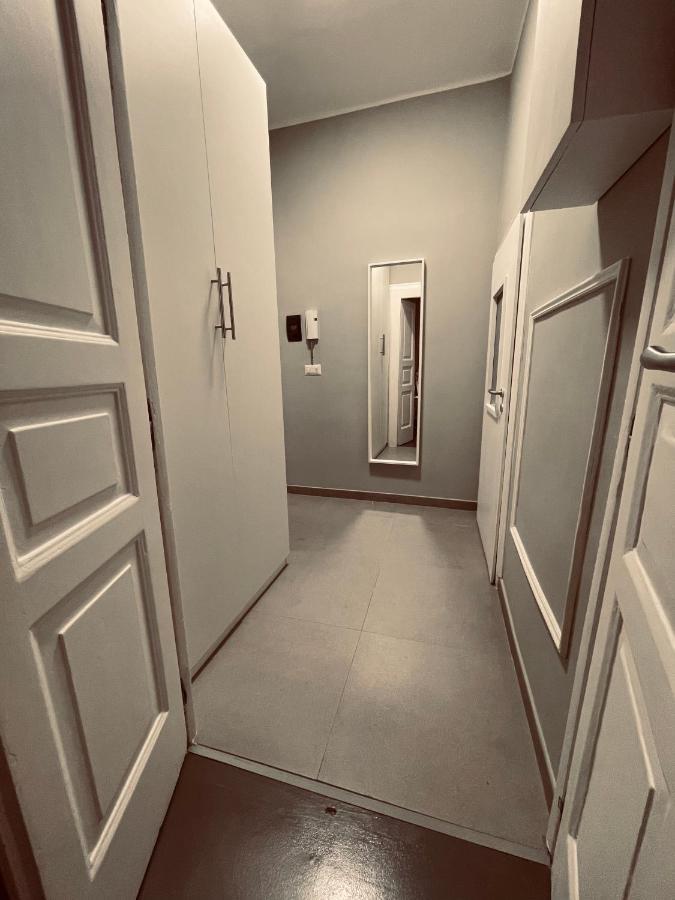 Bed and Breakfast Palazzo Berardi Taranto Exteriér fotografie