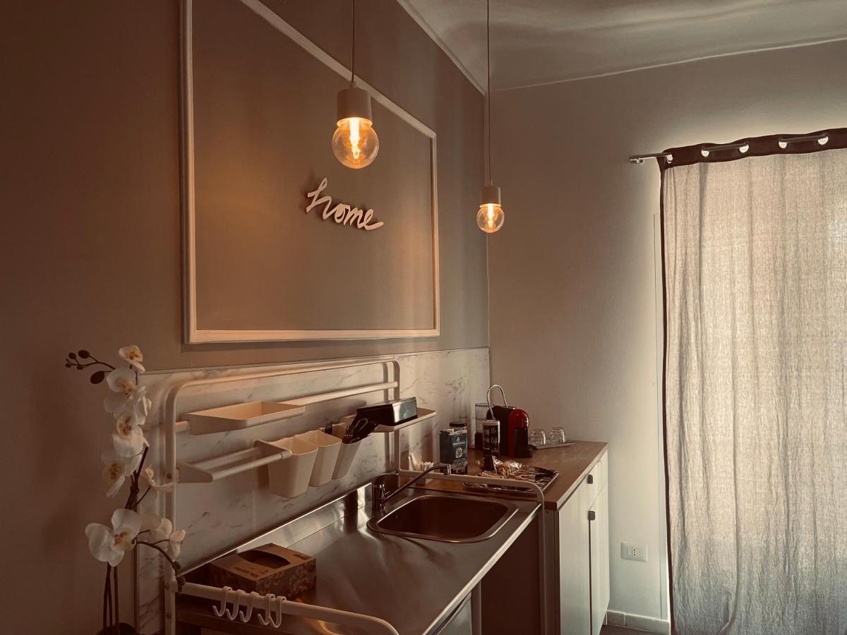 Bed and Breakfast Palazzo Berardi Taranto Exteriér fotografie