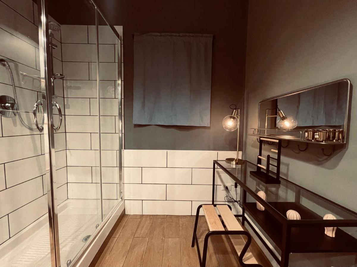 Bed and Breakfast Palazzo Berardi Taranto Exteriér fotografie