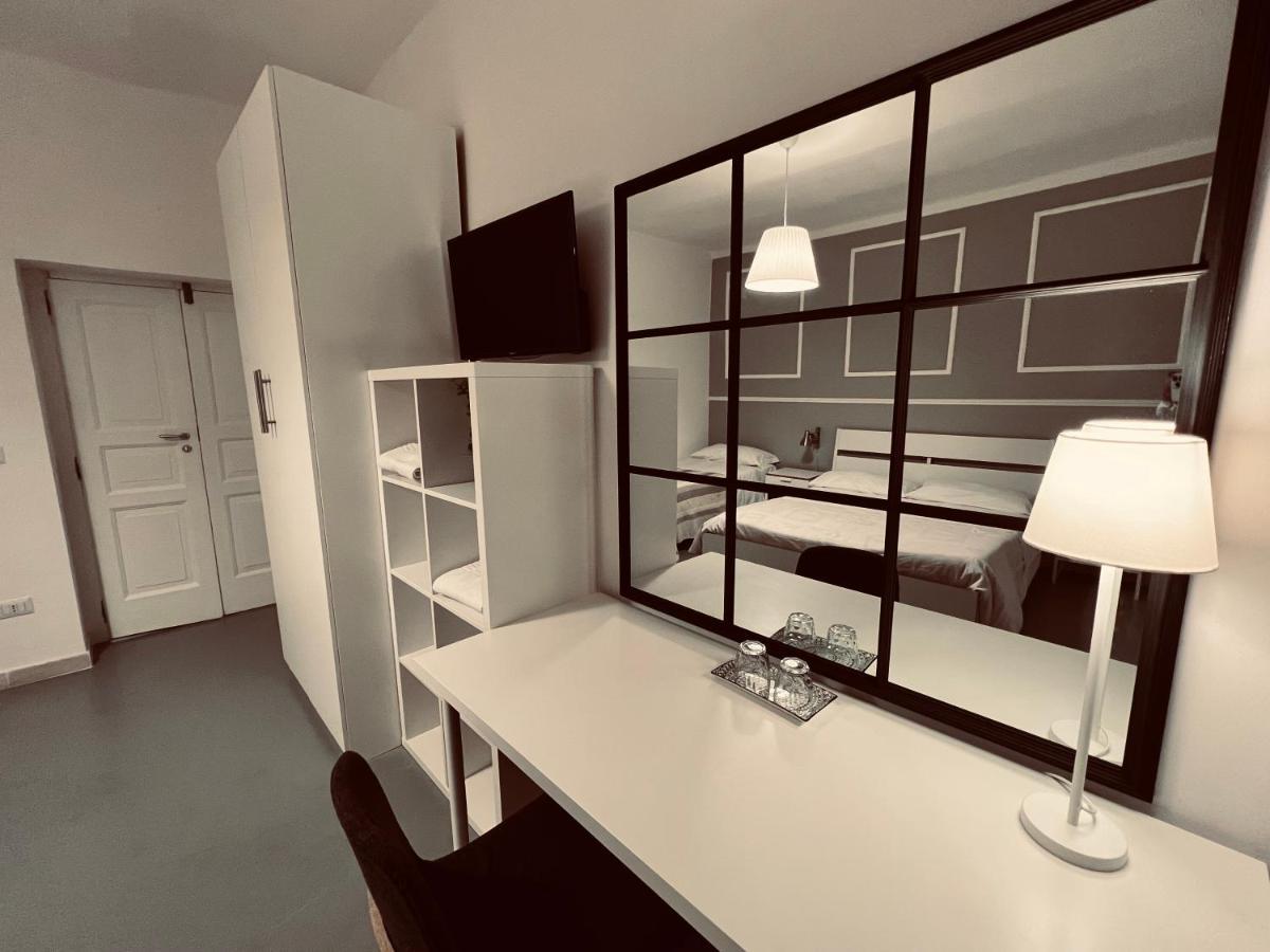 Bed and Breakfast Palazzo Berardi Taranto Exteriér fotografie