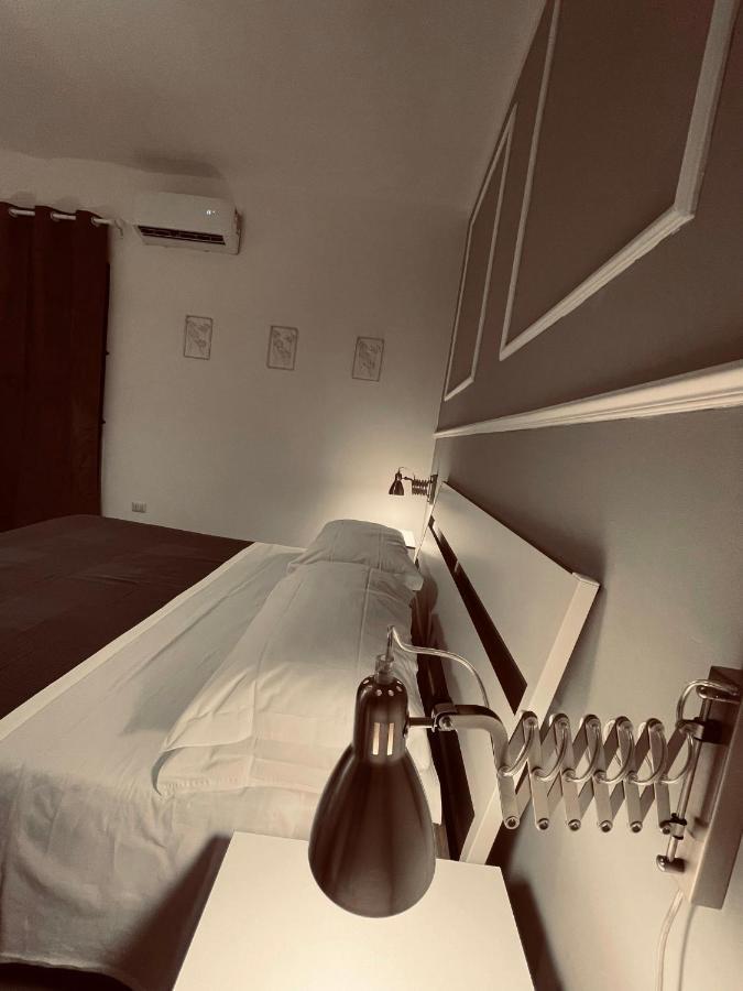 Bed and Breakfast Palazzo Berardi Taranto Exteriér fotografie