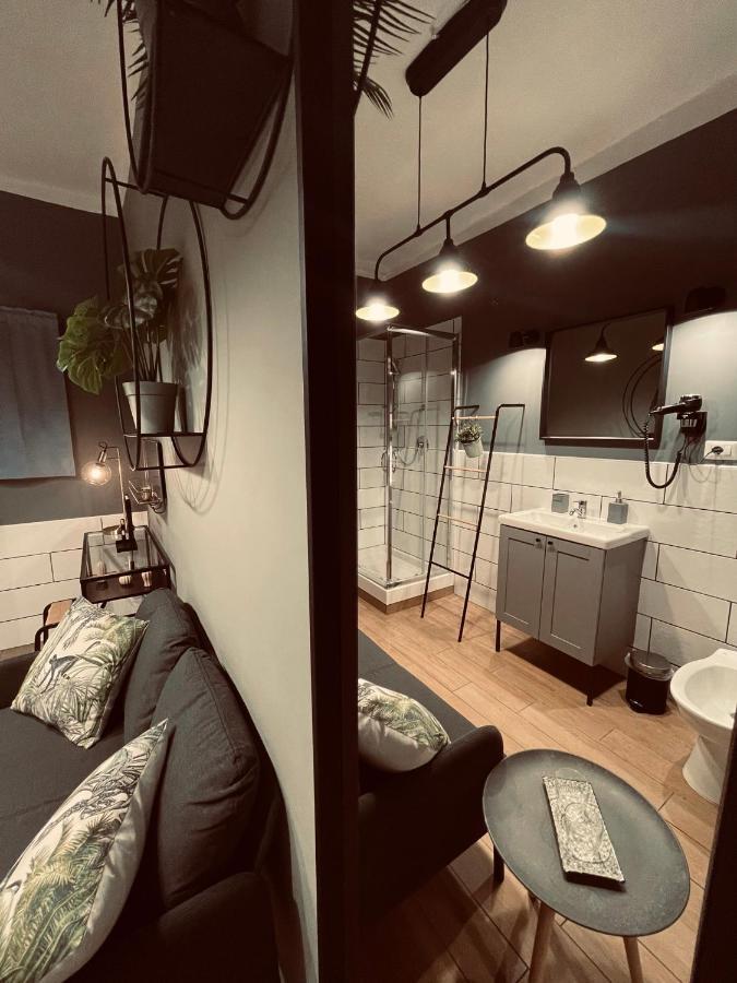 Bed and Breakfast Palazzo Berardi Taranto Exteriér fotografie