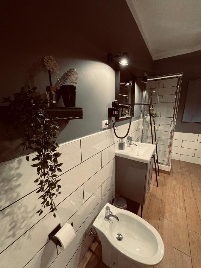 Bed and Breakfast Palazzo Berardi Taranto Exteriér fotografie