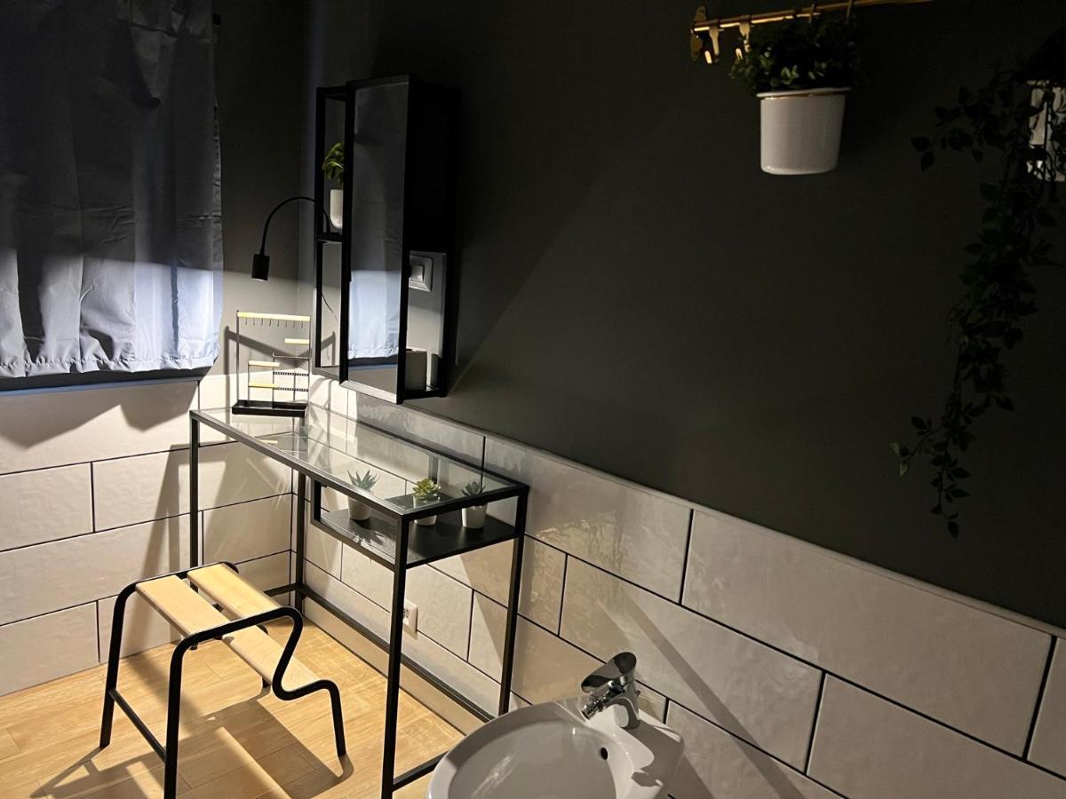 Bed and Breakfast Palazzo Berardi Taranto Exteriér fotografie