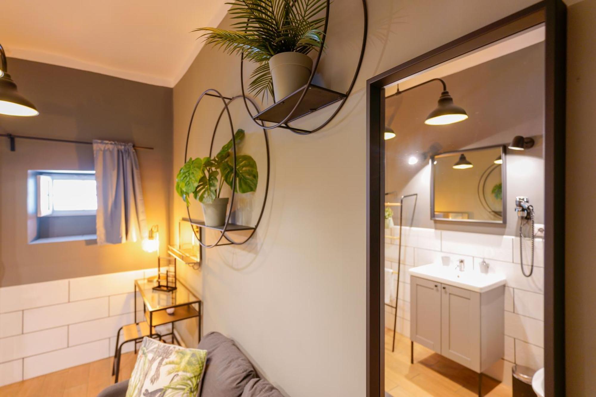 Bed and Breakfast Palazzo Berardi Taranto Exteriér fotografie