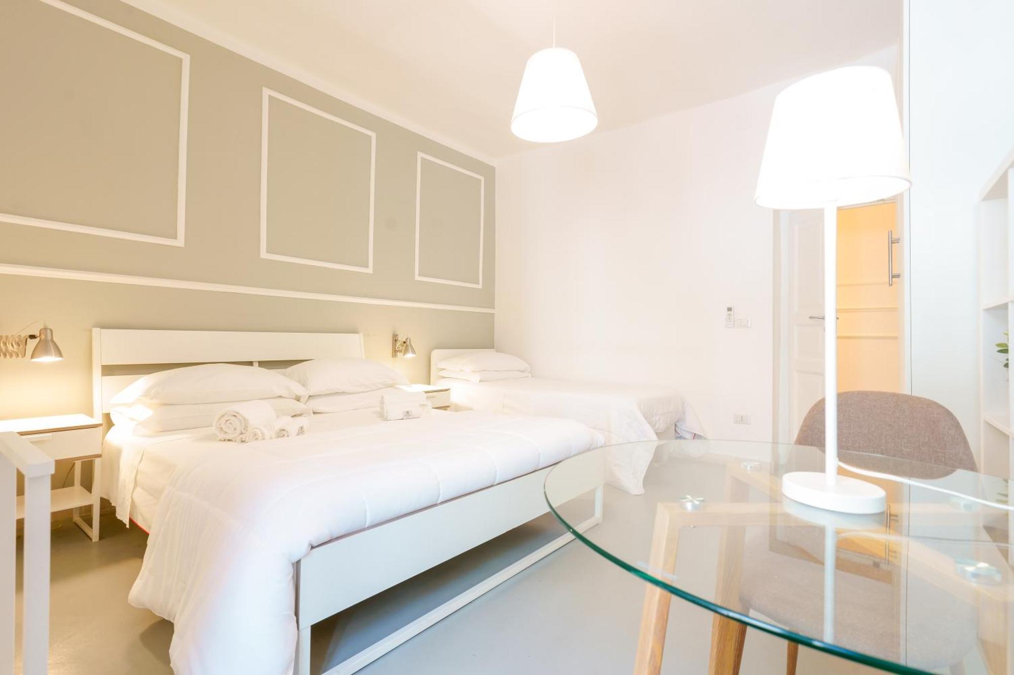 Bed and Breakfast Palazzo Berardi Taranto Exteriér fotografie