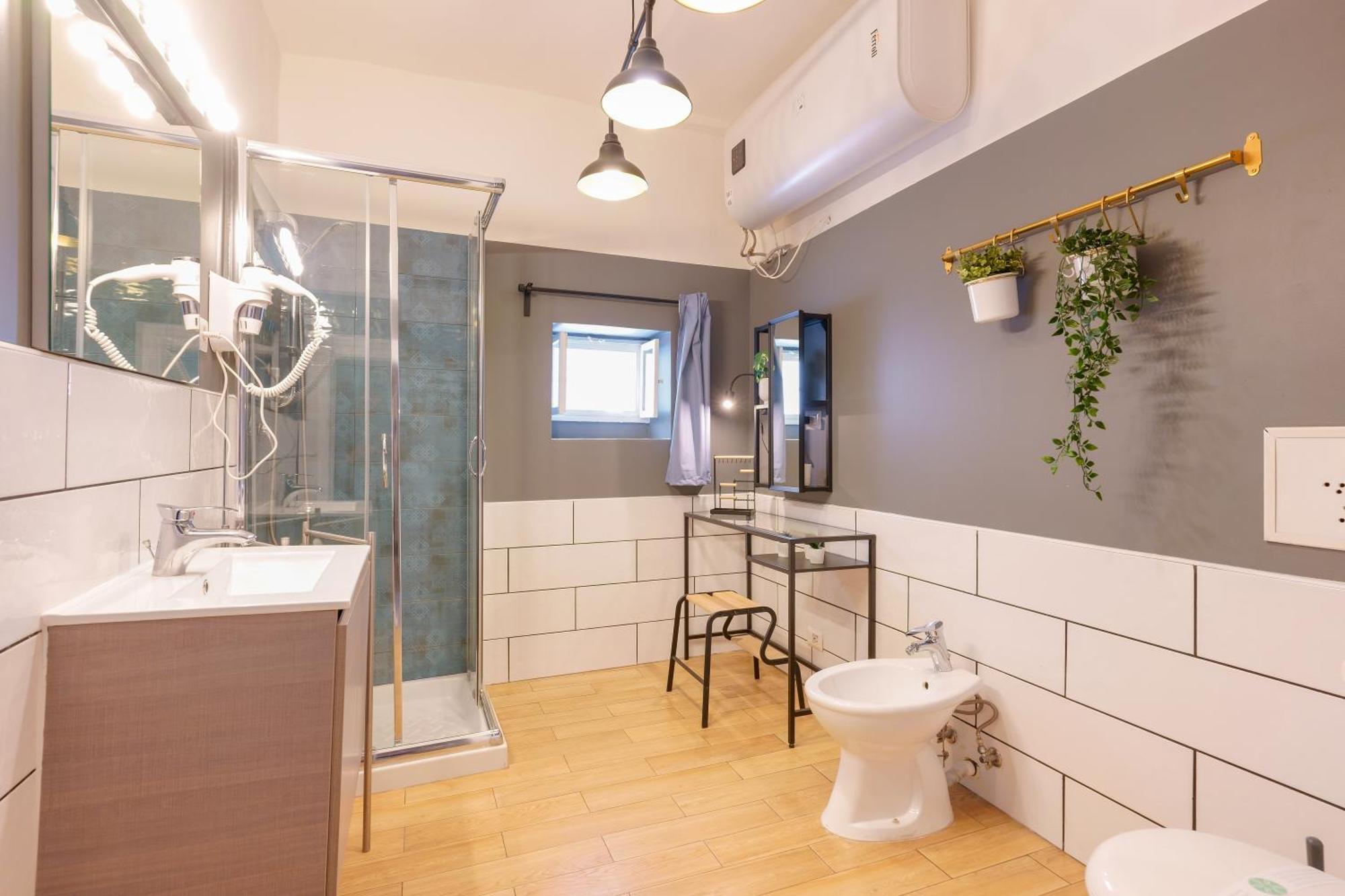 Bed and Breakfast Palazzo Berardi Taranto Exteriér fotografie