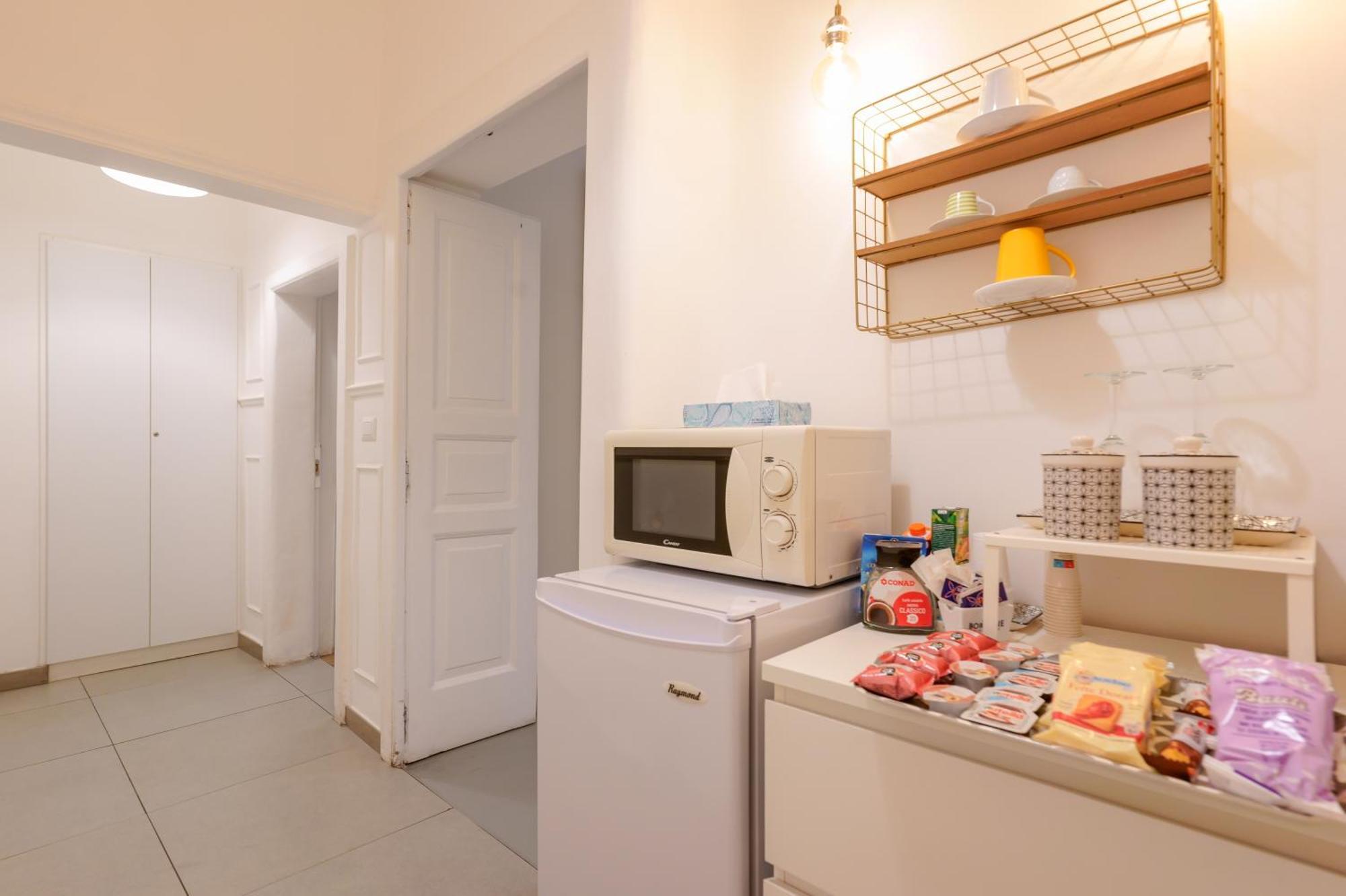 Bed and Breakfast Palazzo Berardi Taranto Exteriér fotografie